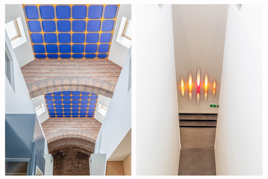 Foto 23 van Pastoor van Kesselhof 18-Q