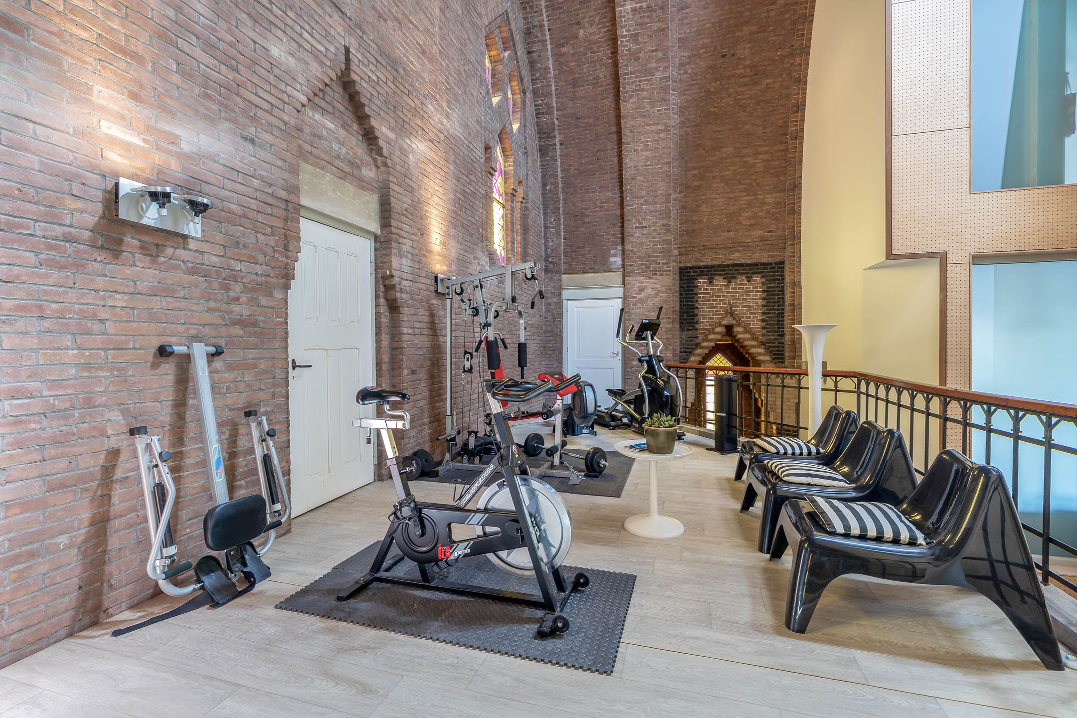 Foto 24 van Pastoor van Kesselhof 18-Q