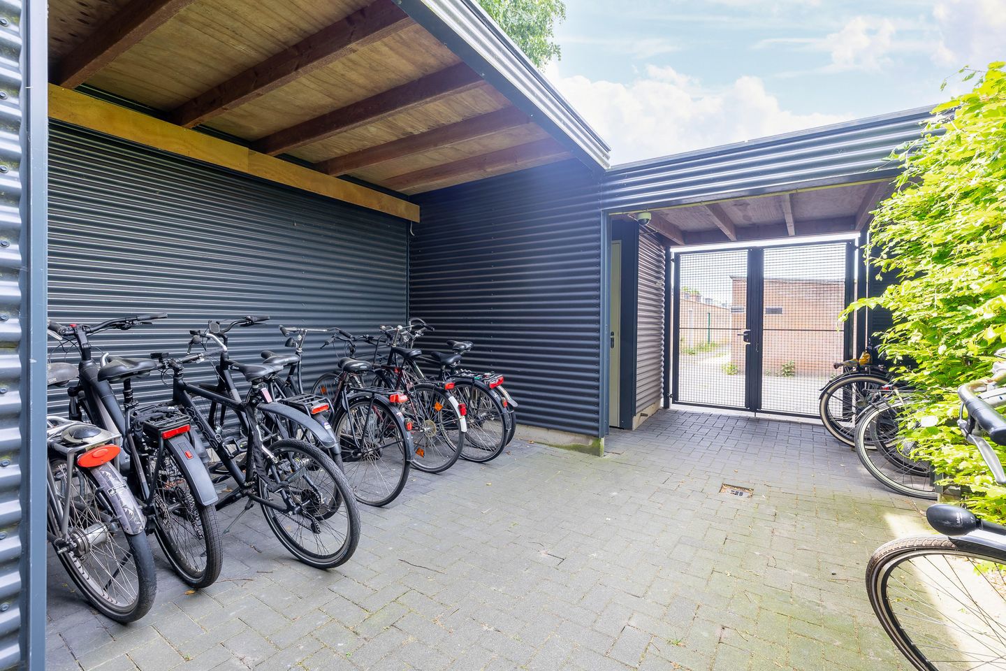 Foto 25 van Pastoor van Kesselhof 18-Q