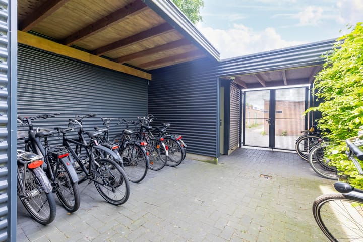 Foto 25 van Pastoor van Kesselhof 18-Q