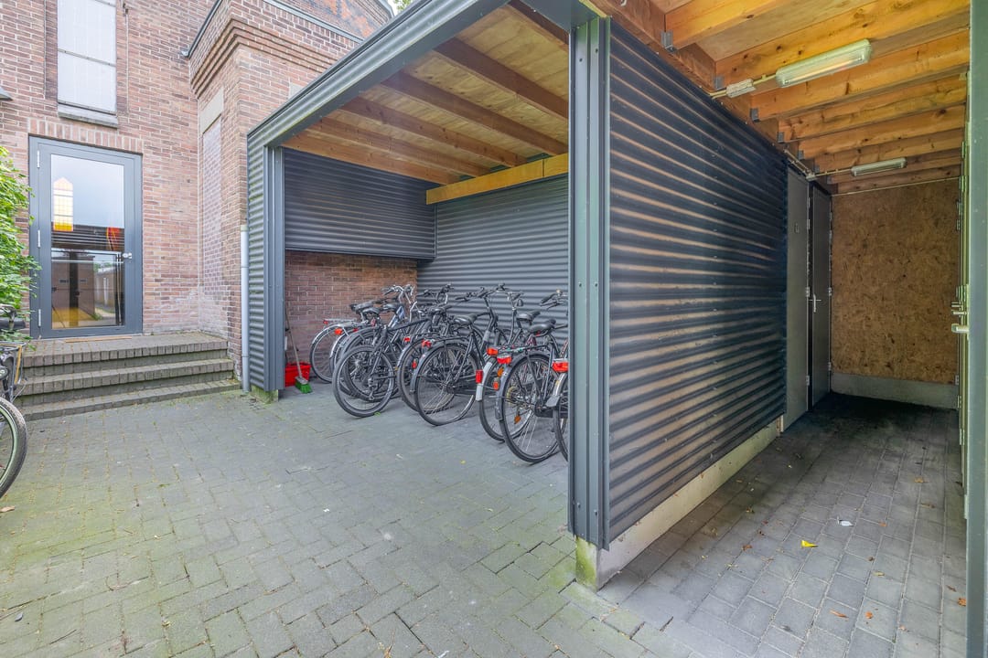 Foto 26 van Pastoor van Kesselhof 18-Q