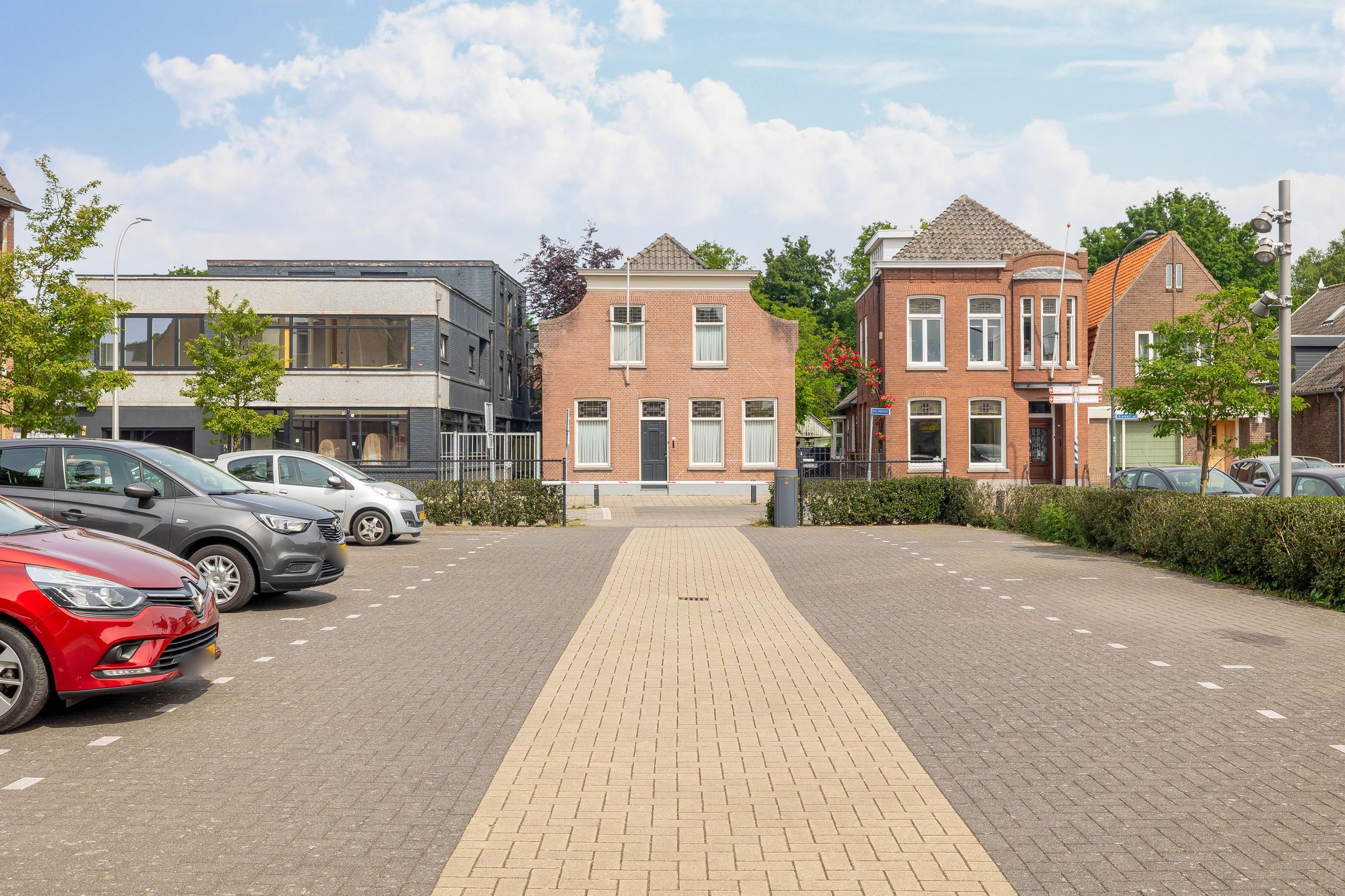 Foto 27 van Pastoor van Kesselhof 18-Q