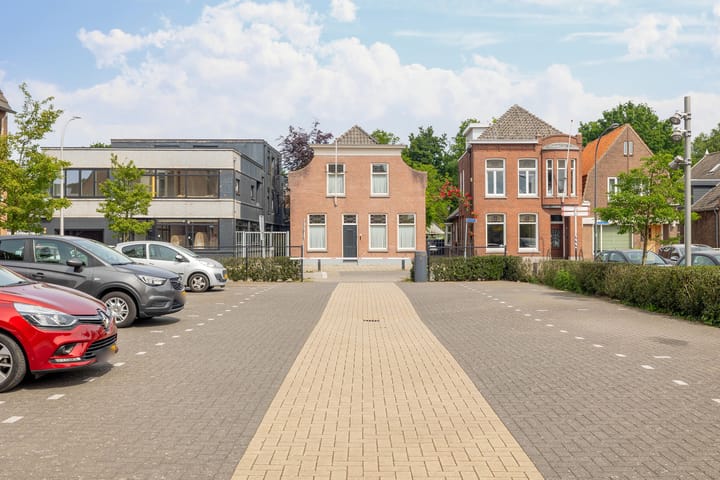 Foto 27 van Pastoor van Kesselhof 18-Q