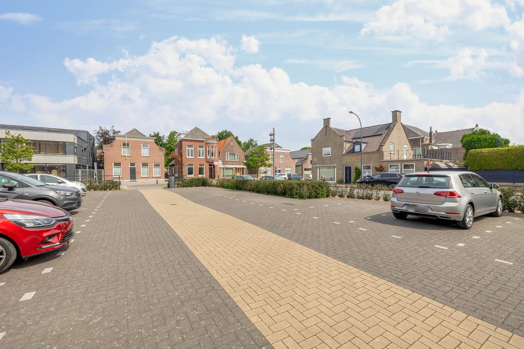 Foto 28 van Pastoor van Kesselhof 18-Q