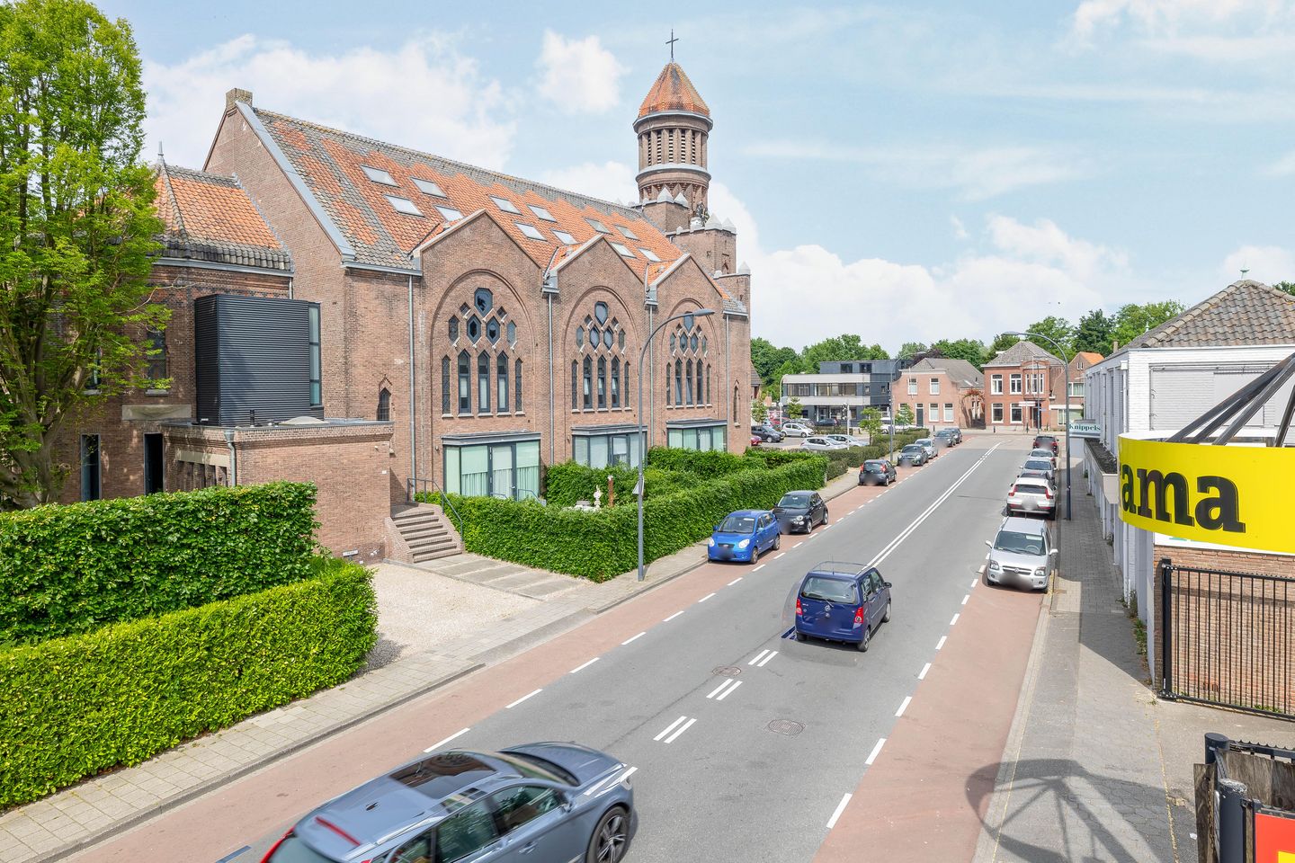 Foto 29 van Pastoor van Kesselhof 18-Q