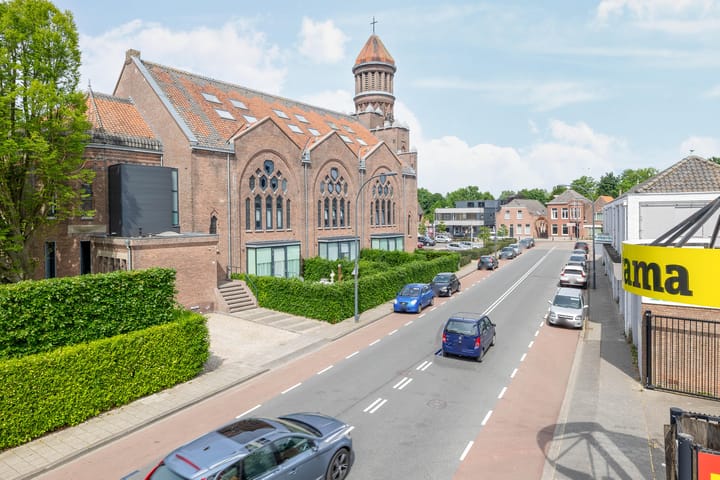 Foto 29 van Pastoor van Kesselhof 18-Q