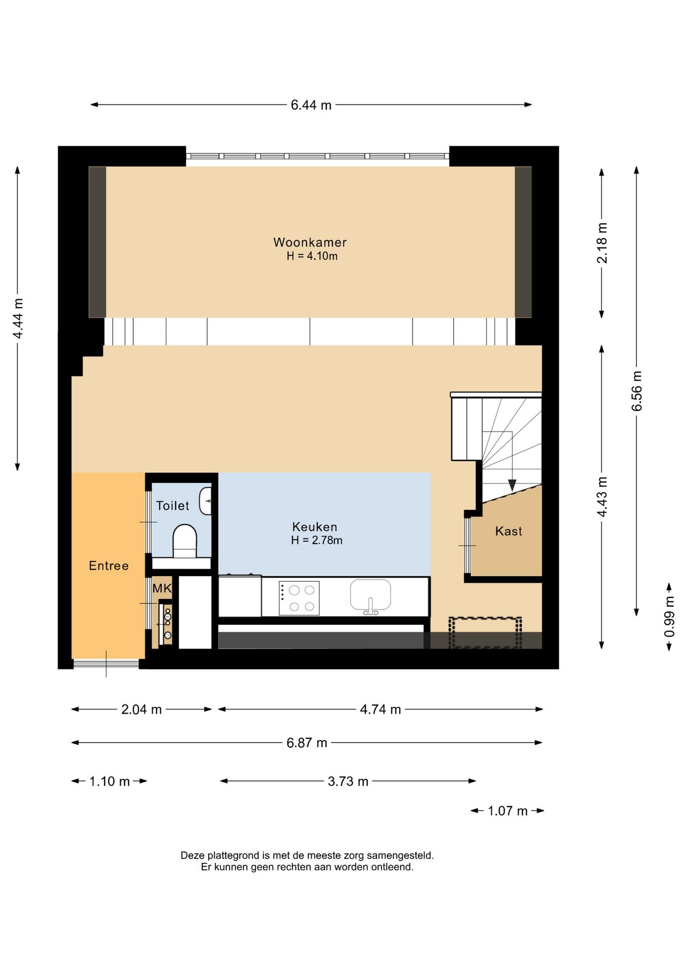 Foto 30 van Pastoor van Kesselhof 18-Q