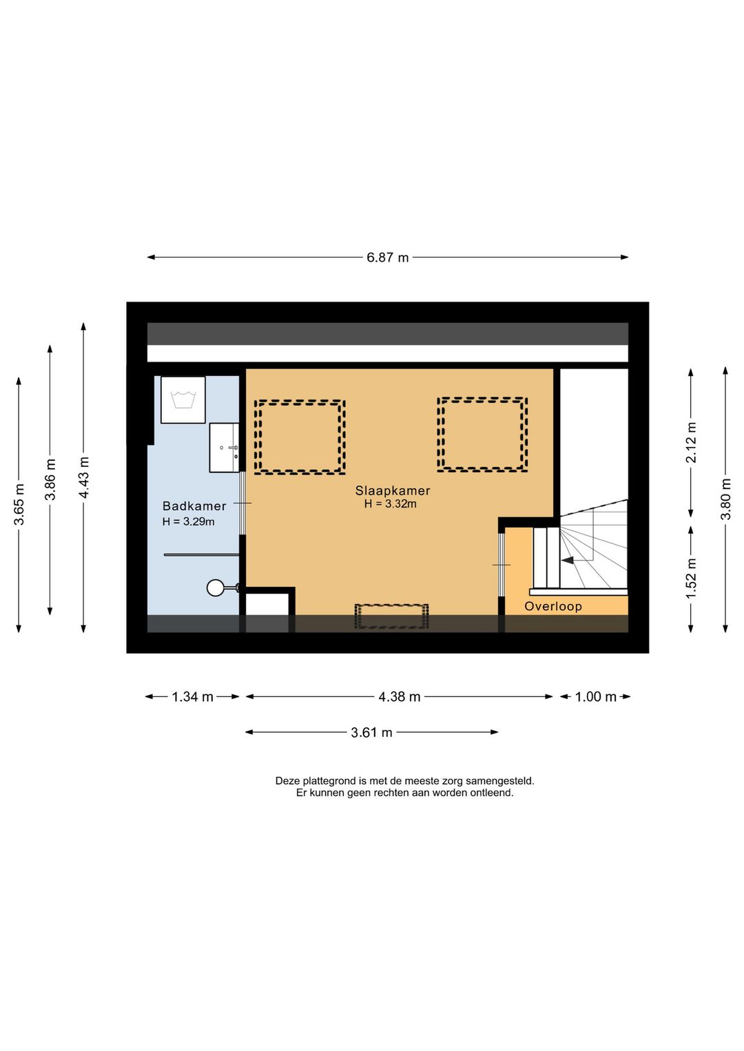Foto 31 van Pastoor van Kesselhof 18-Q