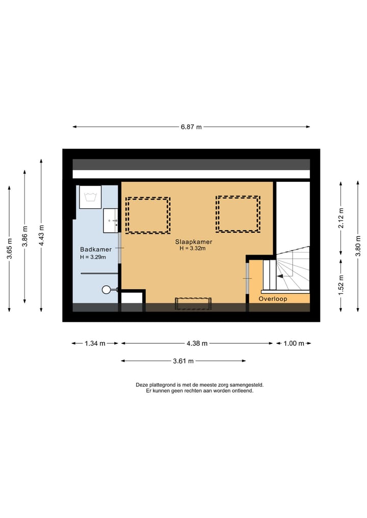 Foto 31 van Pastoor van Kesselhof 18-Q