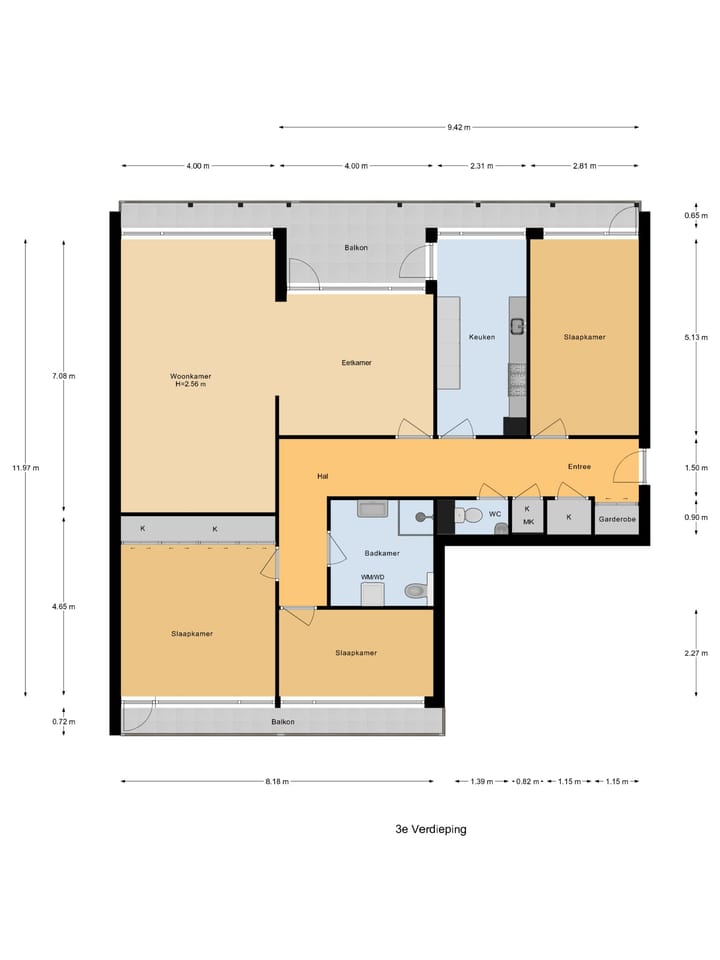 Foto 30 van Loseweg 137