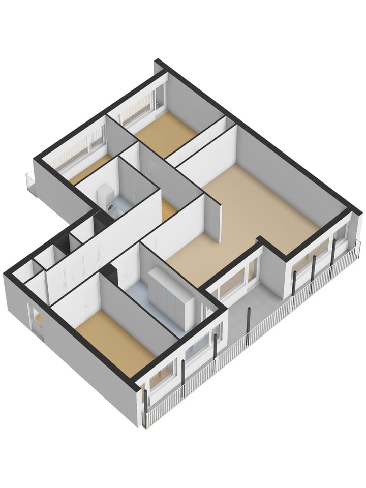 Foto 31 van Loseweg 137