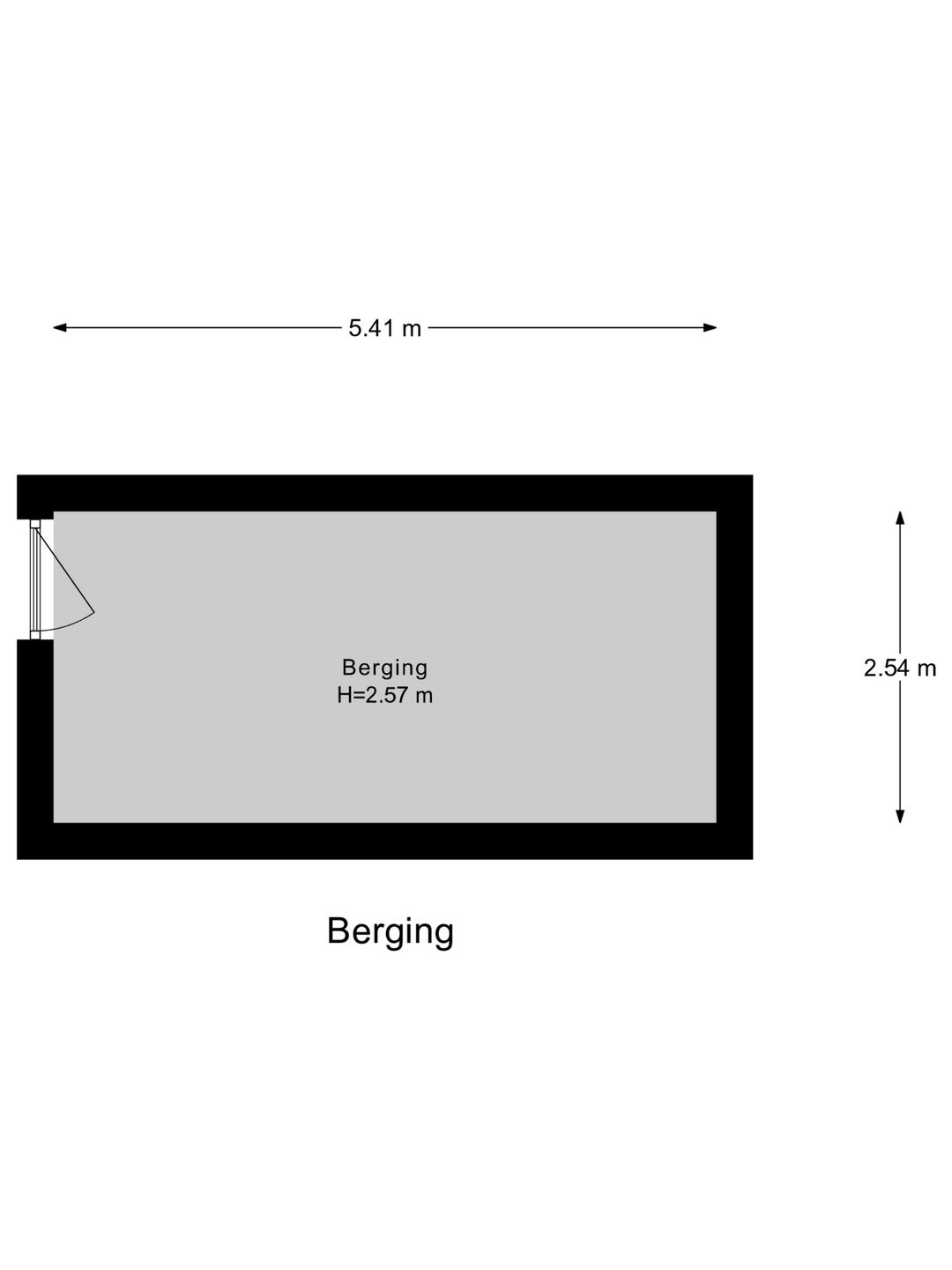 Foto 32 van Loseweg 137