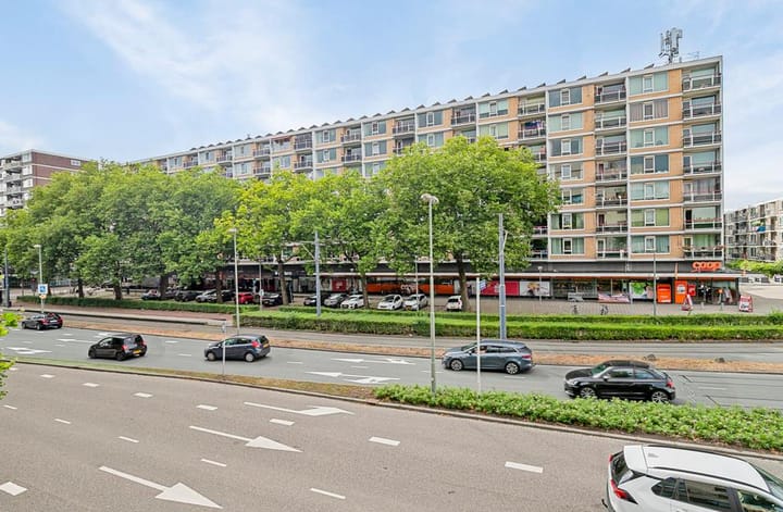 's-Gravelandseweg 780