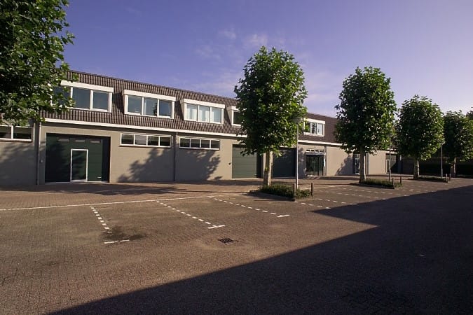 Bekijk foto 3 van Kempenlandstraat 9-A