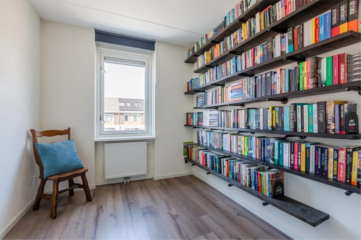 Foto 21 van Heraut 4