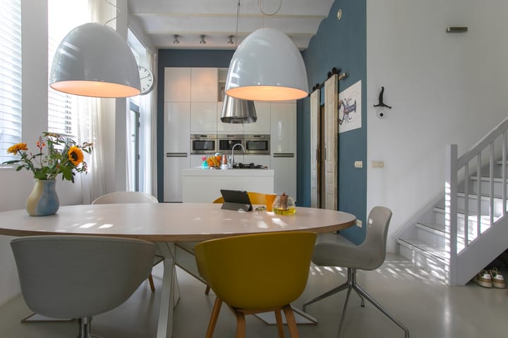 Photo 6 of Max Euweplein 41