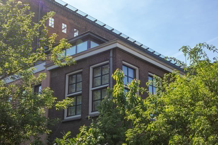 Photo 40 of Max Euweplein 41