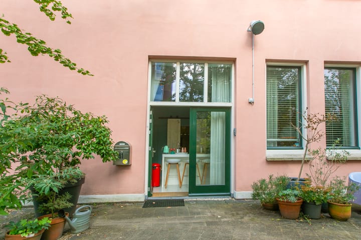 Foto 5 van Max Euweplein 41