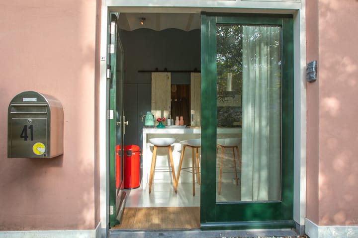 Photo 41 of Max Euweplein 41