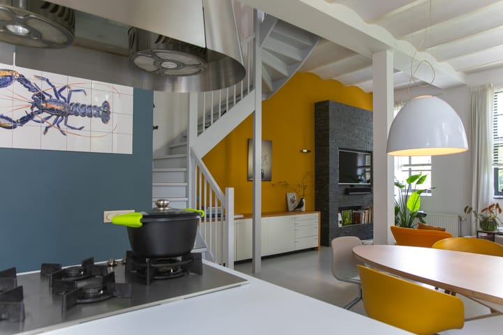 Photo 8 of Max Euweplein 41