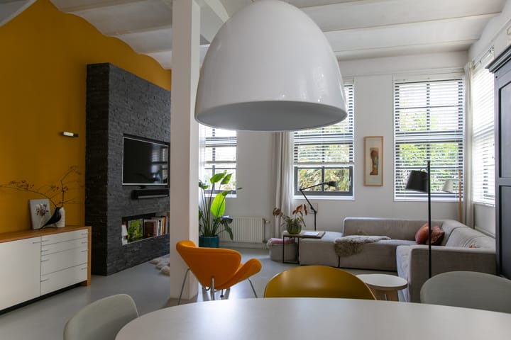 Photo 9 of Max Euweplein 41