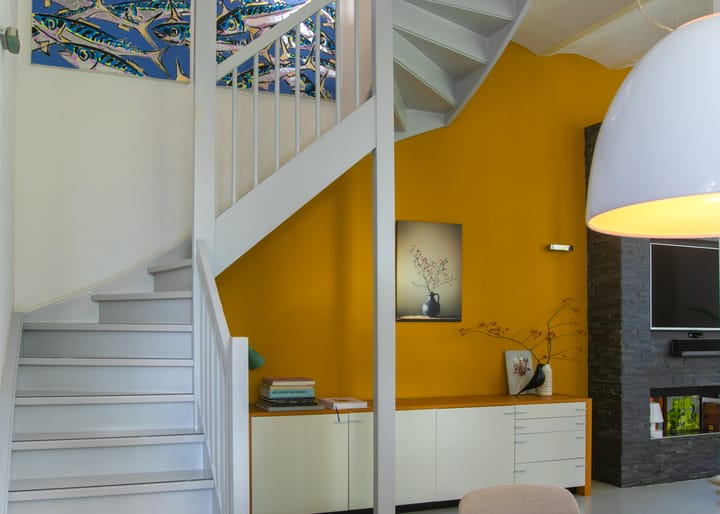 Photo 12 of Max Euweplein 41