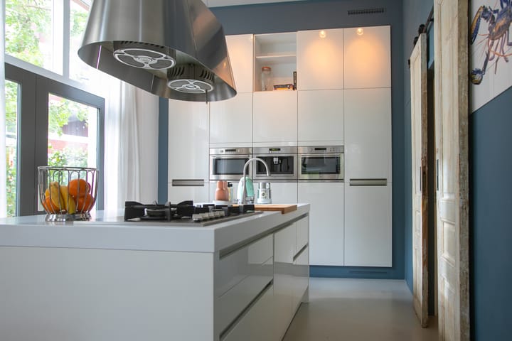 Photo 13 of Max Euweplein 41