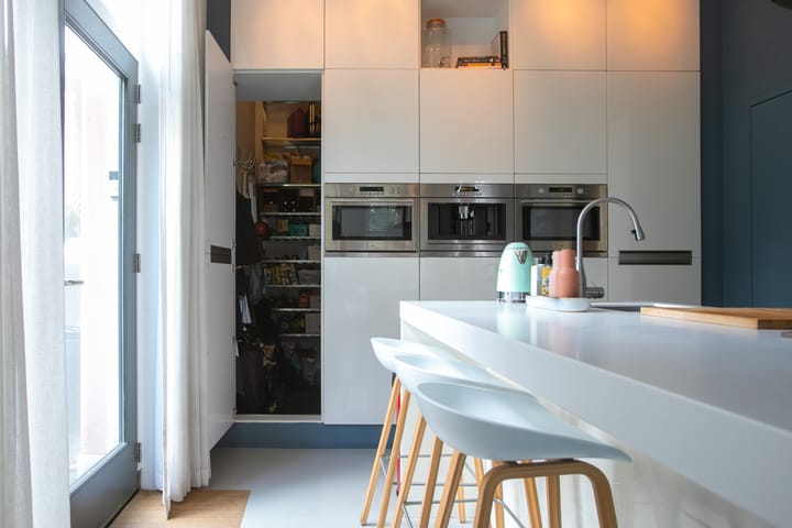 Photo 14 of Max Euweplein 41