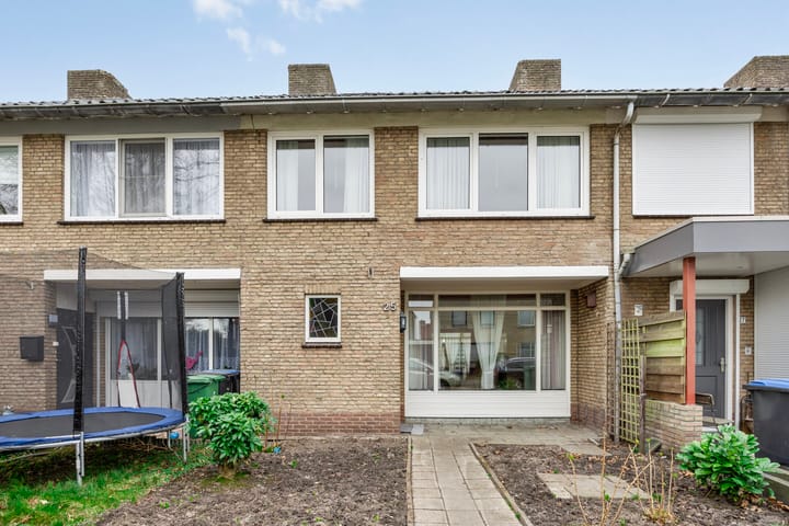 Jan Sluijtersstraat 25