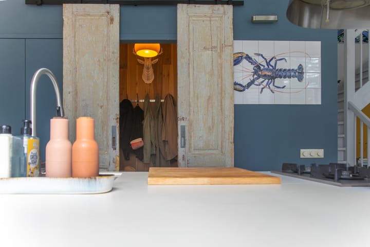 Photo 15 of Max Euweplein 41