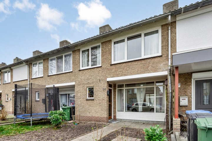 Foto 2 van Jan Sluijtersstraat 25