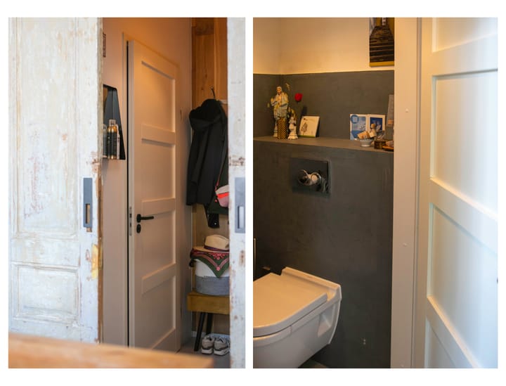 Photo 16 of Max Euweplein 41