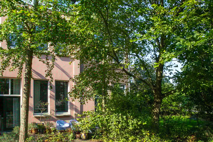 Photo 18 of Max Euweplein 41