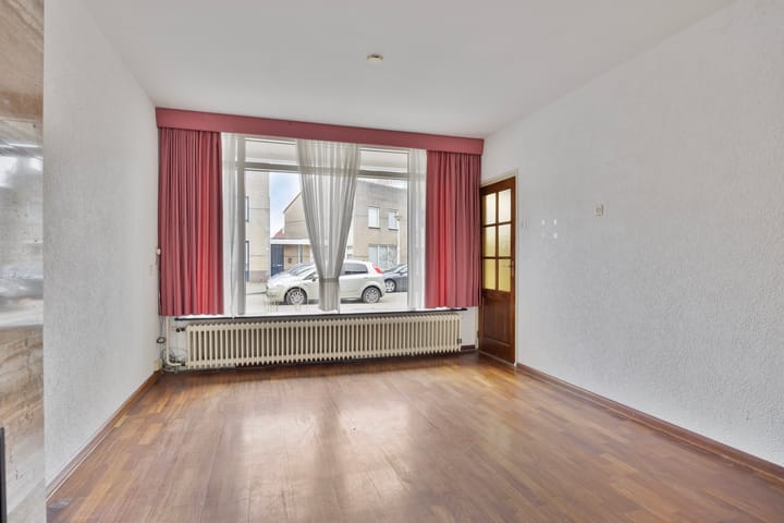 Foto 5 van Jan Sluijtersstraat 25