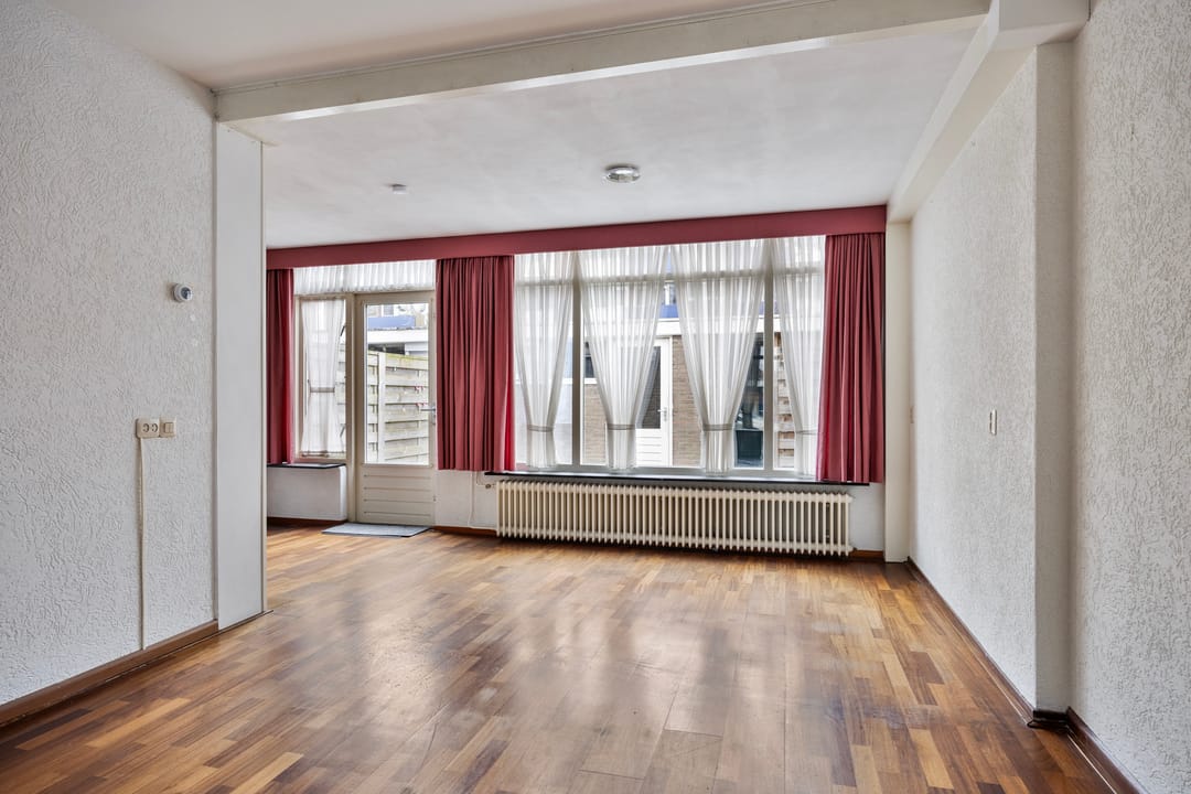 Foto 8 van Jan Sluijtersstraat 25