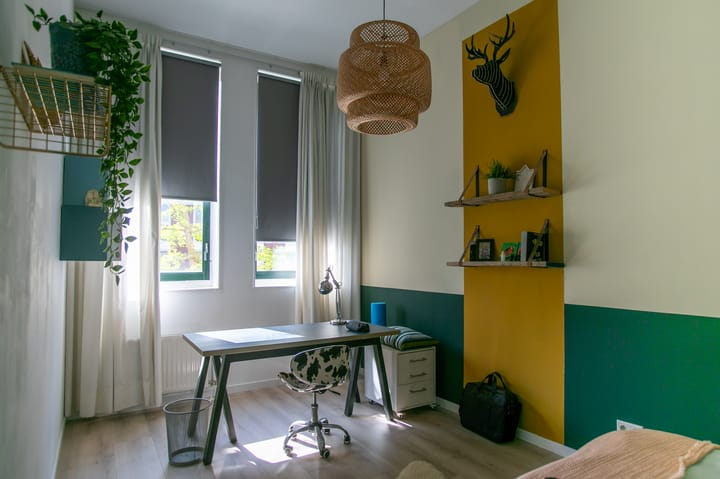 Photo 32 of Max Euweplein 41