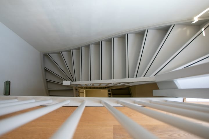 Photo 35 of Max Euweplein 41