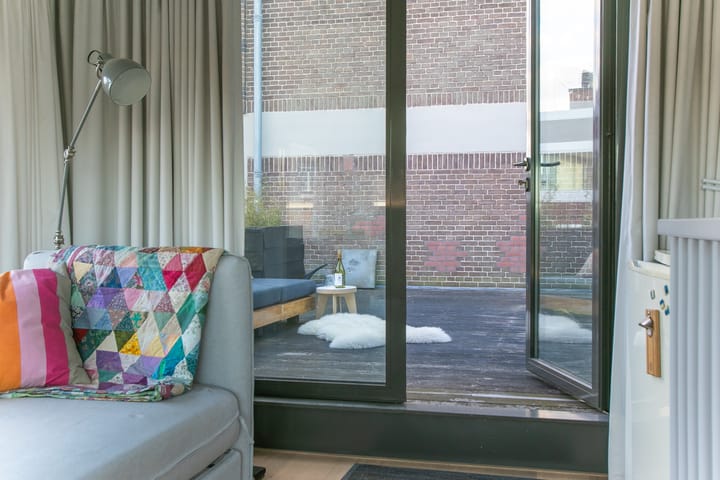 Photo 38 of Max Euweplein 41