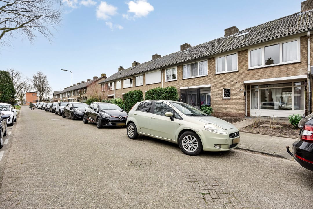 Foto 26 van Jan Sluijtersstraat 25