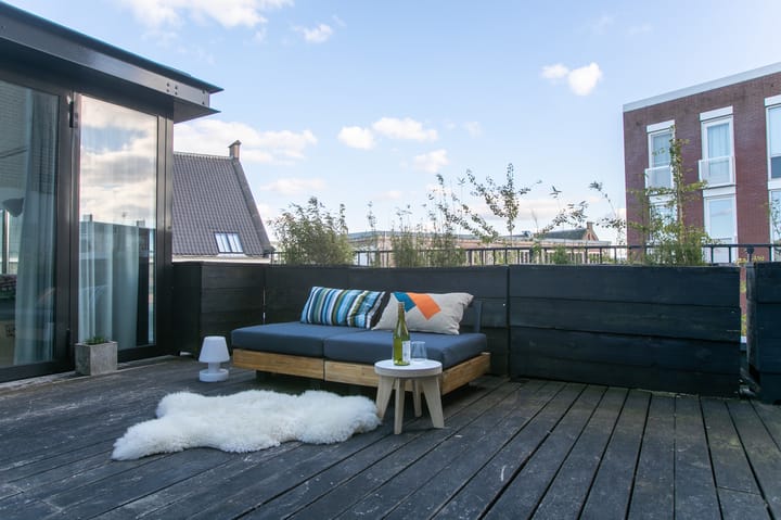 Photo 39 of Max Euweplein 41