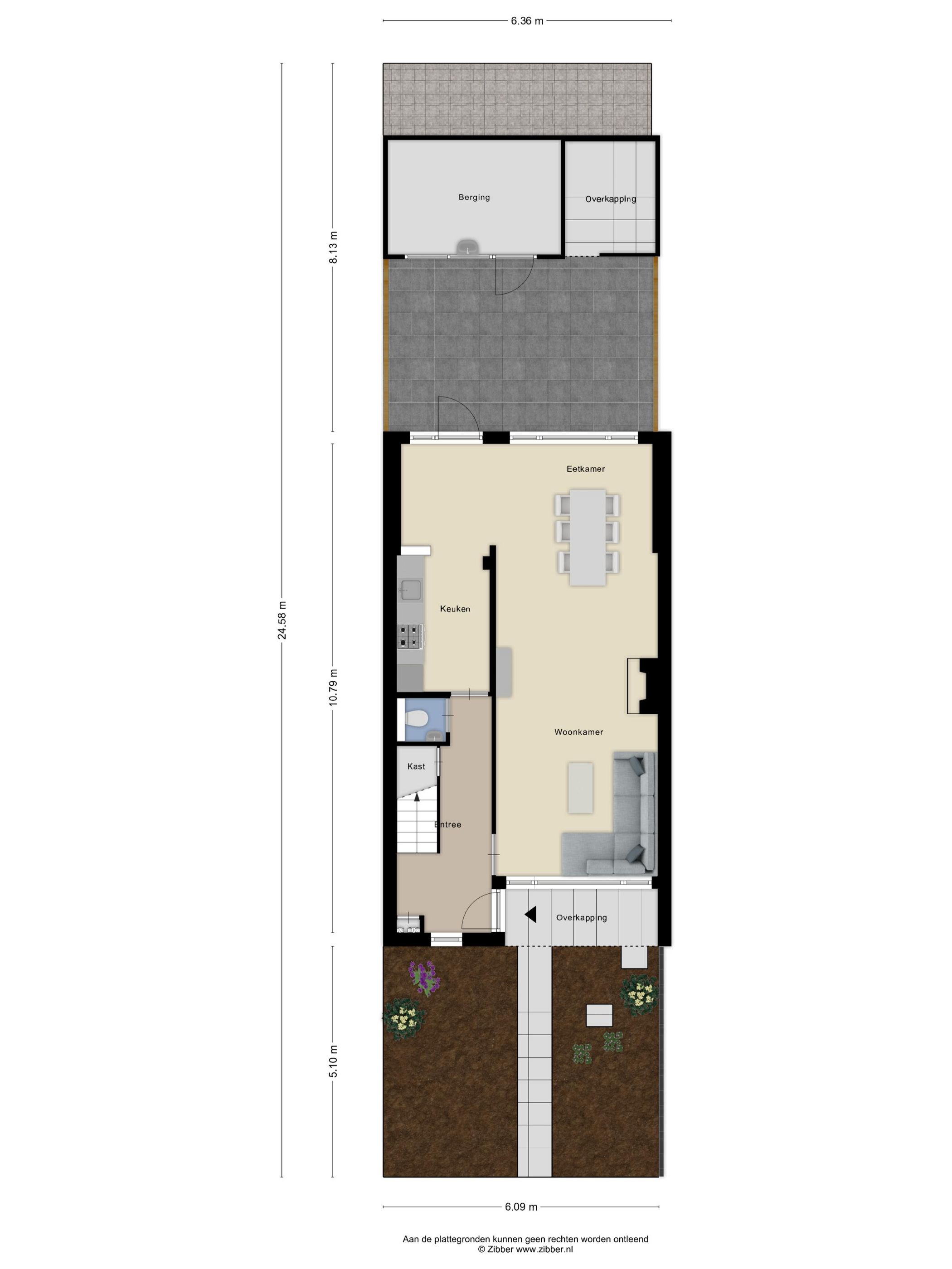 Foto 27 van Jan Sluijtersstraat 25