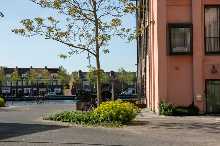 Photo 43 of Max Euweplein 41