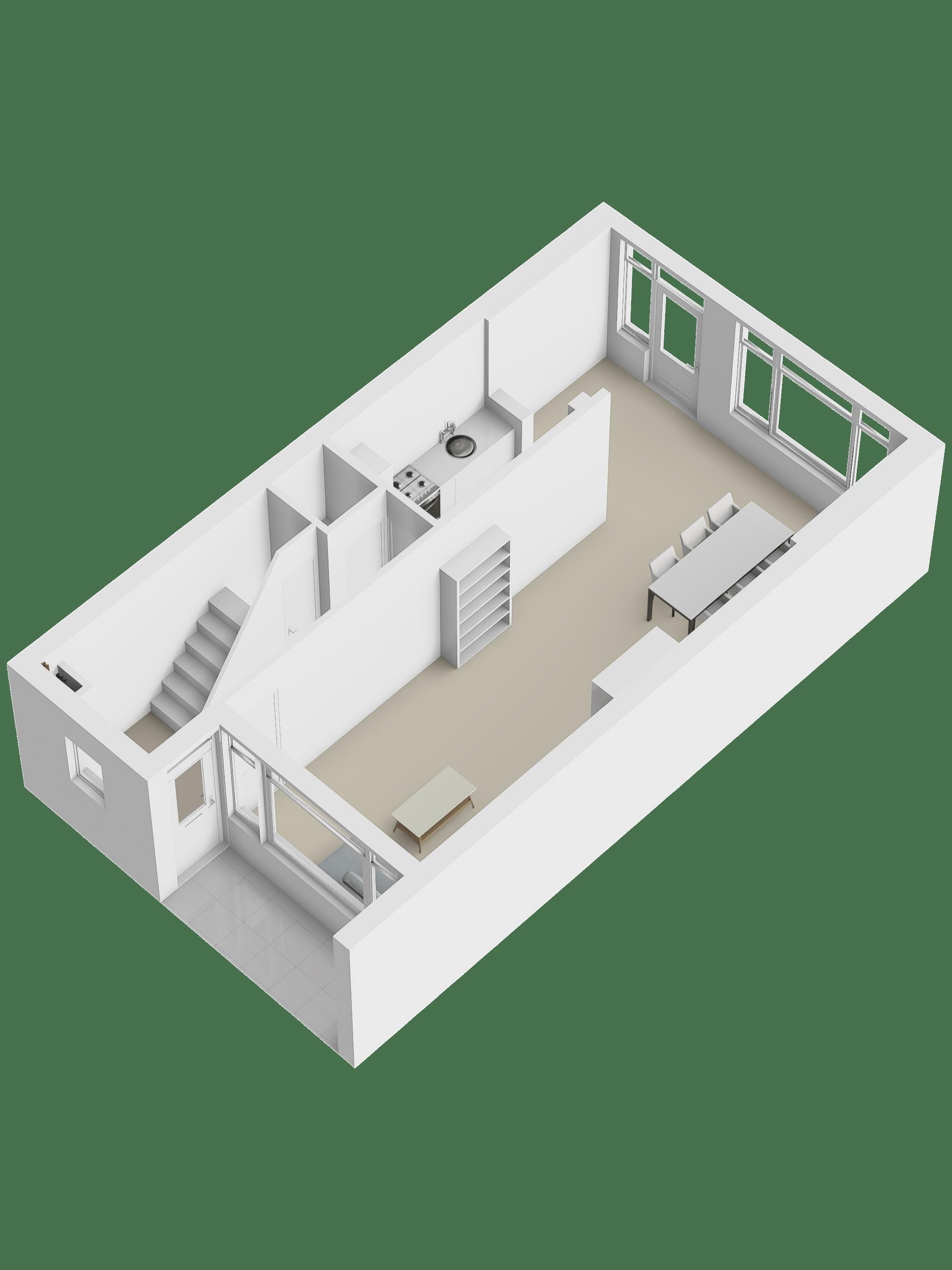 Foto 30 van Jan Sluijtersstraat 25