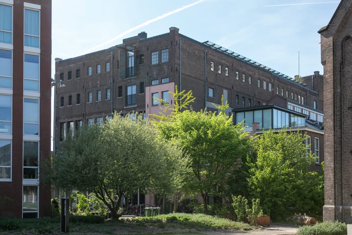 Photo 44 of Max Euweplein 41