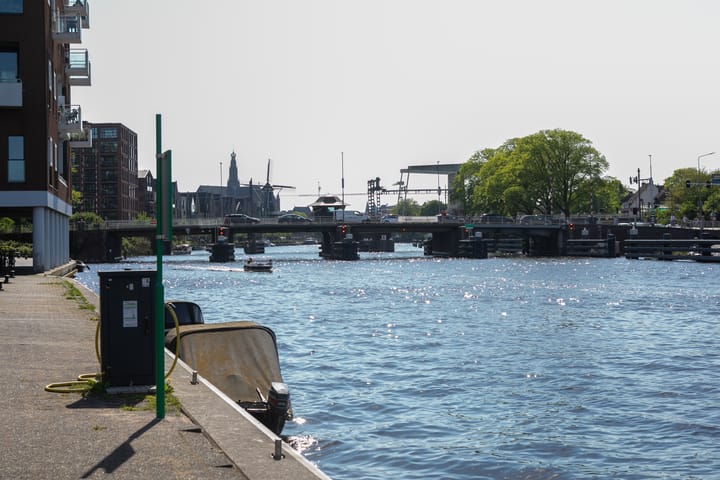 Photo 45 of Max Euweplein 41