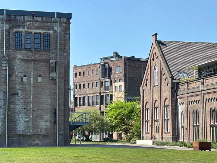 Photo 47 of Max Euweplein 41