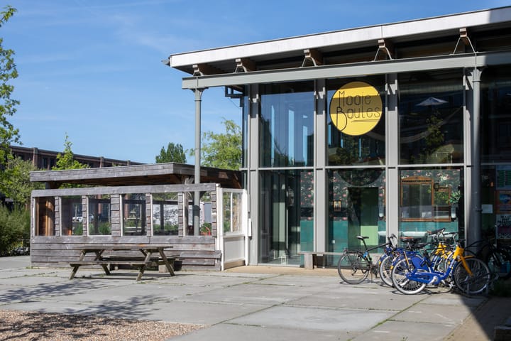 Photo 49 of Max Euweplein 41