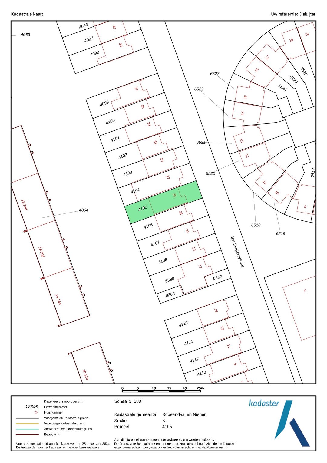Foto 37 van Jan Sluijtersstraat 25