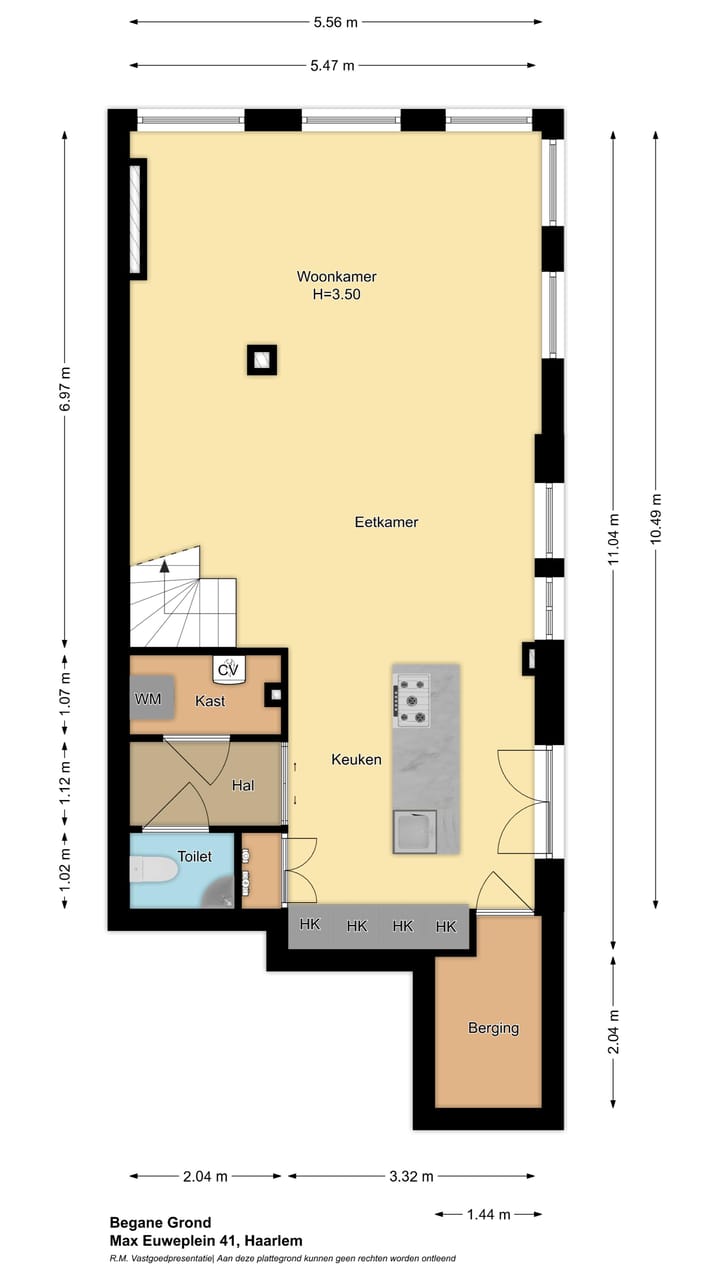 Photo 50 of Max Euweplein 41