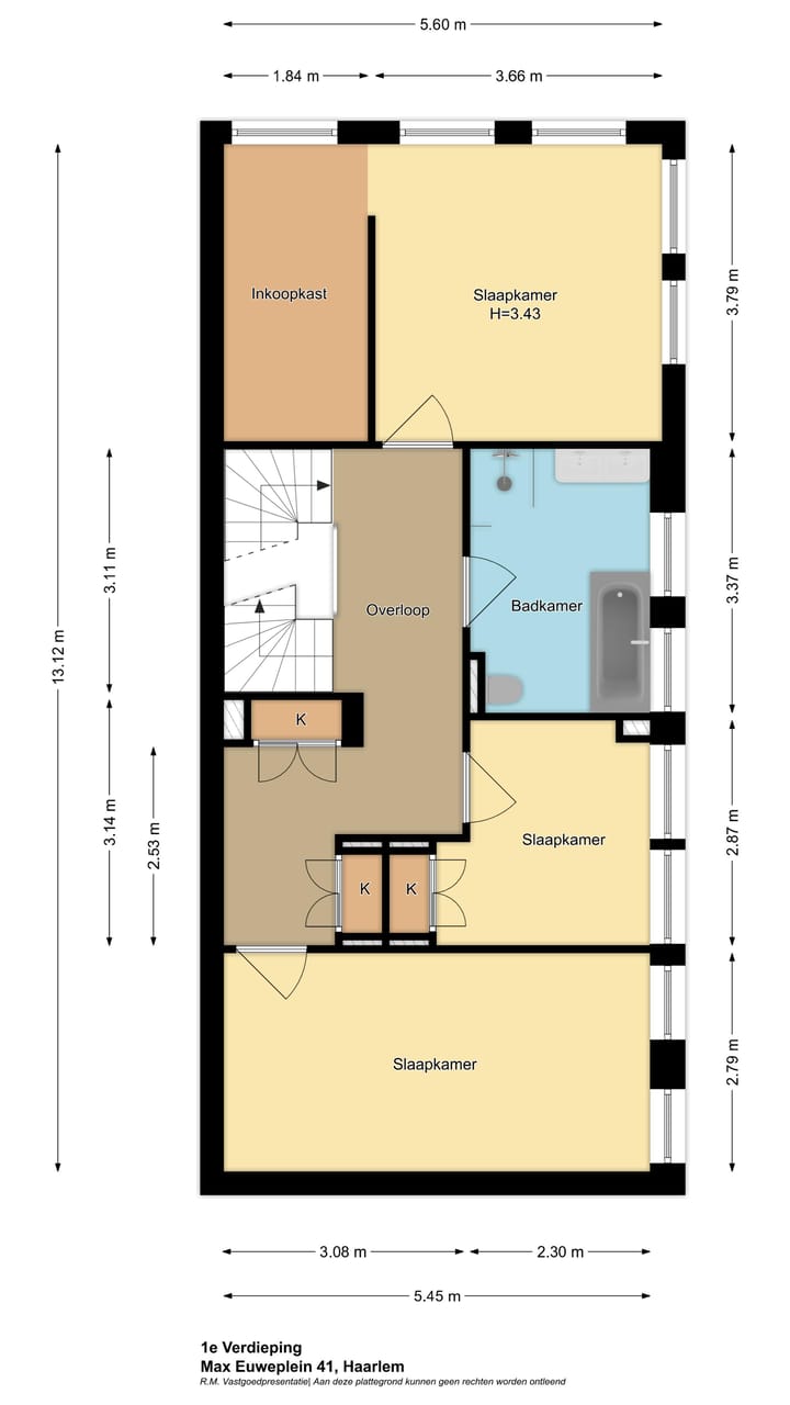 Photo 51 of Max Euweplein 41